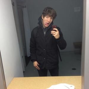 Meet your Posher, Samuel